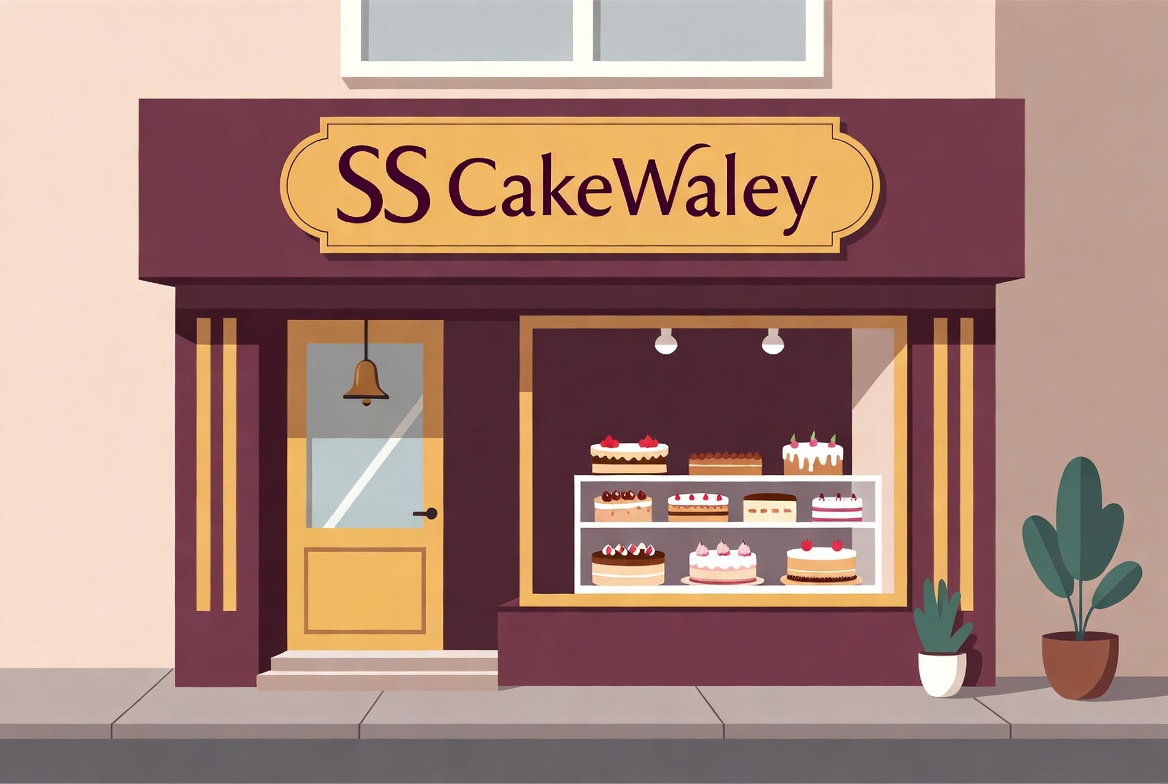SS Cakewaley Manpur Store