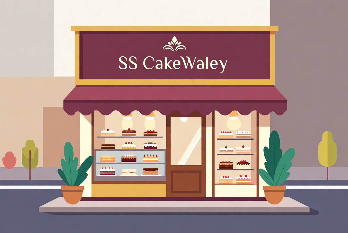 SS Cakewaley Bhusanda More Store